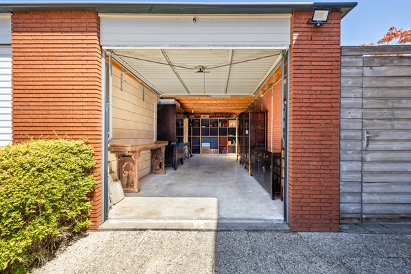 Medium property photo - Beekjufferhof 9, 2492 RD The Hague